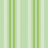 Vertical pattern textile of background seamless with a stripe lines texture fabric. vector
