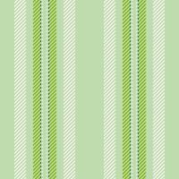 Vertical pattern textile of background seamless with a stripe lines texture fabric. vector