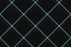 Tartan plaid background, diagonal check seamless pattern. fabric texture for textile print, wrapping paper, gift card, wallpaper. vector