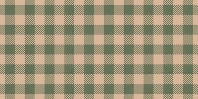 Mexican background check tartan, close-up seamless texture fabric. Diverse pattern plaid textile in light and pastel colors. vector