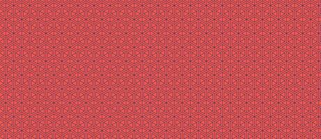 Seamless geometric pattern design. Abstract tech background. Simple ornament for web backdrop or fabric, paper print. vector