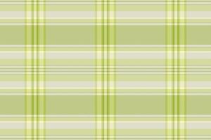 Diagonal textile tartan pattern, close-up fabric check seamless. Furniture plaid texture background in light and lime colors. vector