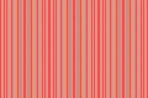 Texture fabric seamless of lines stripe with a pattern vertical textile background. vector