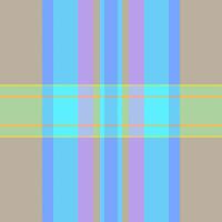 Fabric background pattern of plaid texture seamless with a textile check tartan . vector