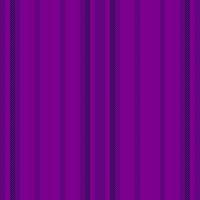 Textile seamless vertical of background texture lines with a pattern fabric stripe. vector