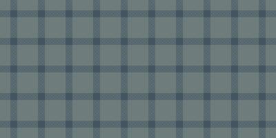 London plaid background , graphical seamless tartan textile. 30s check pattern texture fabric in pastel and cyan colors. vector
