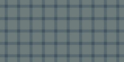 London plaid background , graphical seamless tartan textile. 30s check pattern texture fabric in pastel and cyan colors. vector