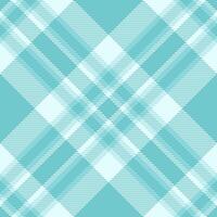 Textile design of textured plaid. Checkered fabric pattern swatch for shirt, dress, suit, wrapping paper print, invitation and gift card. vector