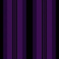 Textile vertical background of pattern texture with a stripe seamless lines fabric. vector