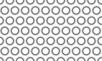 Seamless geometric pattern design. Abstract tech background. Simple ornament for web backdrop or fabric, paper print. vector