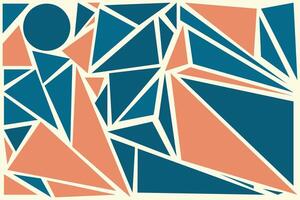 Abstract Background Landscape for your graphic resource vector
