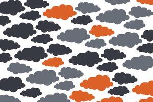 Abstract Background Landscape for your graphic resource vector