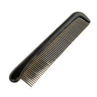 A Comb on a transparent background. png