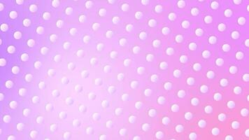 Pink Dot background video