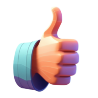 thumb up icon png