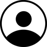 simple icon or sign or symbol vector