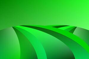 an abstract graphic background for the slide vector