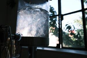 Drops of Hydration photo