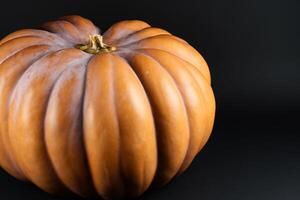 The Enchanting Beauty of Pumpkins A Celebration of Vibrant Colors and Autumnal Charm Capturing the Essence of Harvest Season in Every Curve and Contour photo