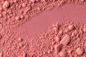 Exquisite Pastel Cosmetic Powder A Beautiful Array of Soft Hues Capturing the Essence of Elegance and Subtlety for a Delicate and Flawless Finish photo