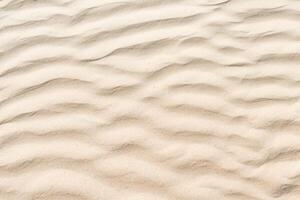 Embracing the Beauty of Natural Motif Sands, A Tranquil Tapestry of Earth's Patterns photo