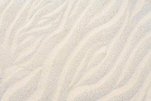 Embracing the Beauty of Natural Motif Sands, A Tranquil Tapestry of Earth's Patterns photo