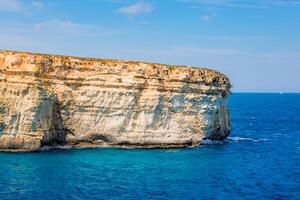 Majestic Seascapes and the Grandeur of Beautiful Cliffs, Capturing Nature's Magnificence in Breathtaking Coastal Views and Inspiring Awe in Every Frame photo
