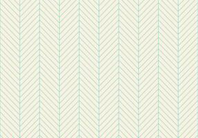 Seamless abstract pattern of classic zigzag. Turquoise line on a beige background. Illustration. vector
