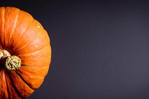 The Enchanting Beauty of Pumpkins A Celebration of Vibrant Colors and Autumnal Charm Capturing the Essence of Harvest Season in Every Curve and Contour photo