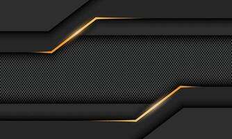 Paper with lines and shadow background. vector