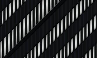 Stripe lines background. vector