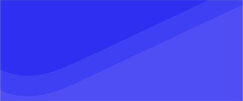 Abstract blue color background. Dynamic shapes composition vector