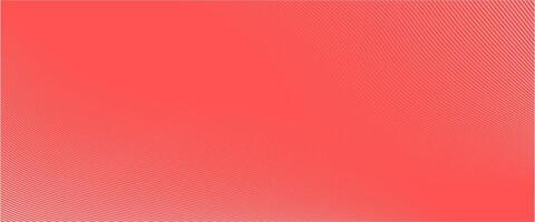 Red abstract background. Dynamic shapes composition vector