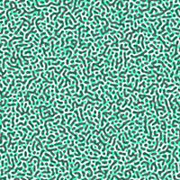 ABSTRACT COLORFUL TURING PATTERN ROUGH DESIGN BAKGROUND GOOD FOR WALLPAPER, COVER,POSTER vector