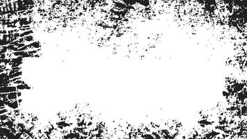 Screen effect use for Grunge background. vector