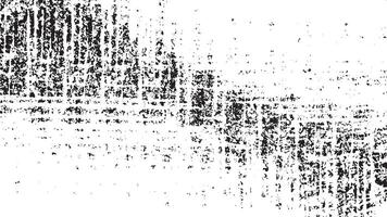 Screen effect use for Grunge background. vector