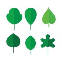 Leaf Collection Pro vector