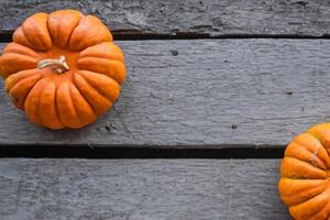 The Enchanting Beauty of Pumpkins A Celebration of Vibrant Colors and Autumnal Charm Capturing the Essence of Harvest Season in Every Curve and Contour photo