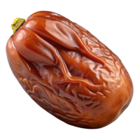 Dates Fruit 3d Item png