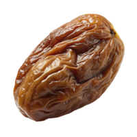 Raisin Dried Grape 3d Item png