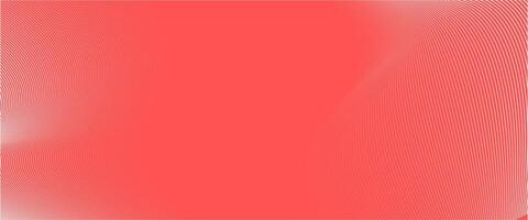 Red abstract background. Dynamic shapes composition vector