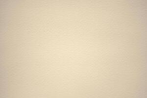 Abstract beige paper texture background photo