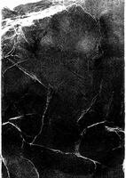 Dark Paper Overlay Texture, Crisp and Textured Background for Graphic Design Projects photo