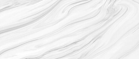 Abstract Marble Wall with Silver Pattern, Elegant Gray Ink Graphic Background for Interior Design photo
