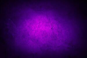 Purple Textured Background, Minimalist Elegance for Modern Design Concepts photo