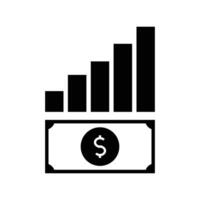 asset icon simple property ownership vector
