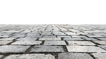 Isolated Pavement Texture with Transparency png