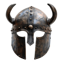 Viking Helmets Cutout on Transparent png