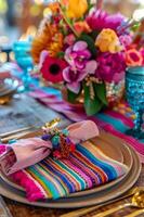 Hacienda Haven A Serene Retreat with a Touch of Mexican Flair photo