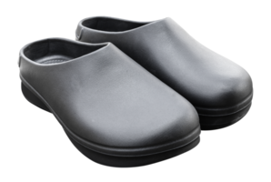 negro zapatilla Zapatos png